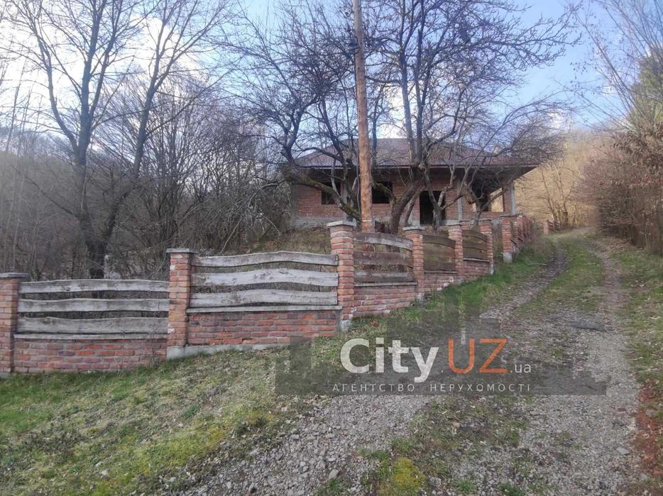 Продається рекреаційний об’єкт