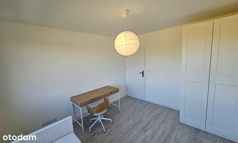 Nowy Apartament z dużym tarasem - na wynajem