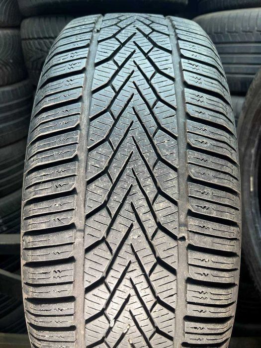 Шини 215/60 R17 Sempirit пара зима, Зимняя резина,6,5/7 мм. ар. 202505