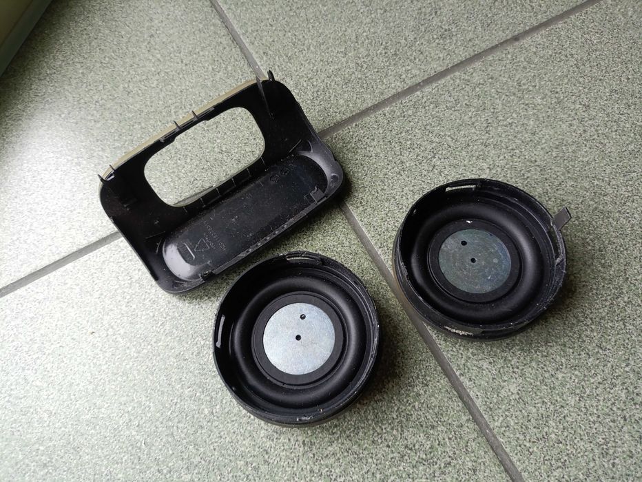 Колонка JBL запчасти детали