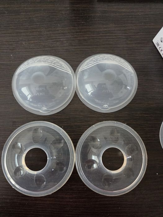 Philips Avent  накладки на груди
