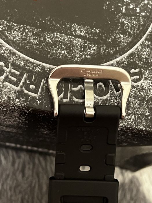 Casio g shock GA 2100,оригінал,тактичний,водостійкий