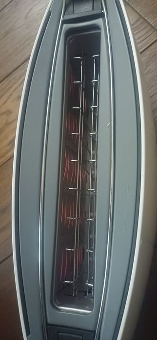 Тостер BOSCH TAT 6001