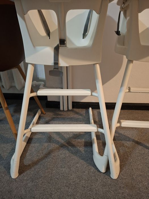 Krzesełko do karmienia dla dziecka