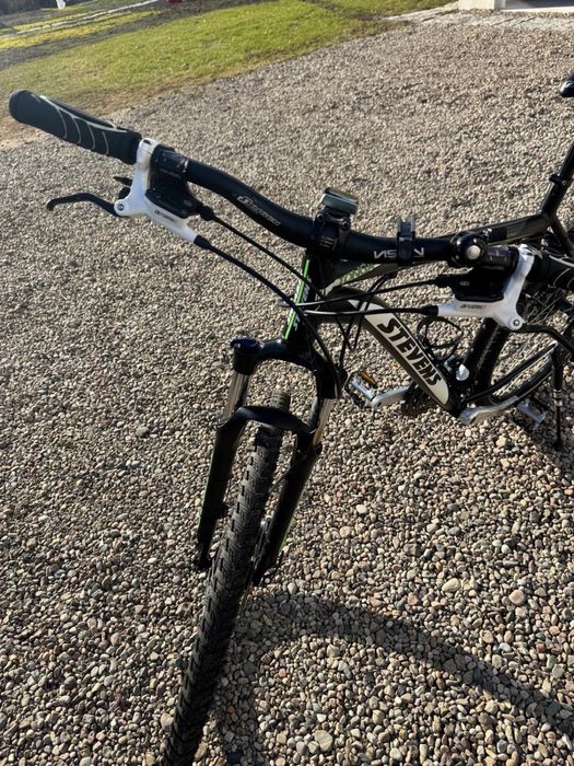 Rower Mtb Stevens Tonga