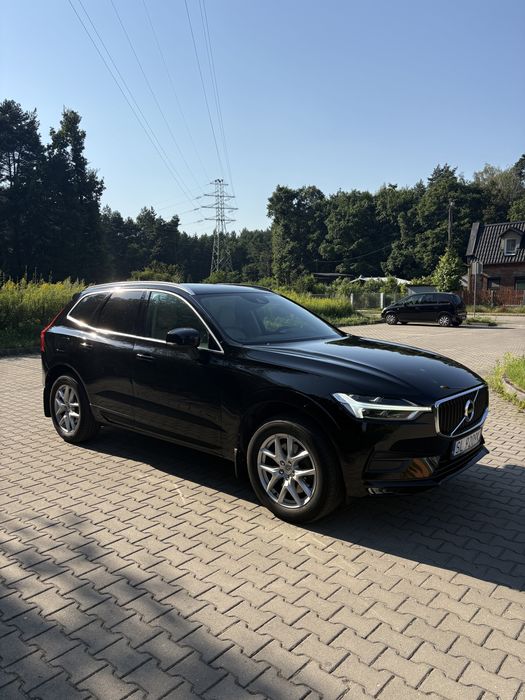 Volvo xc60 D4 4x4