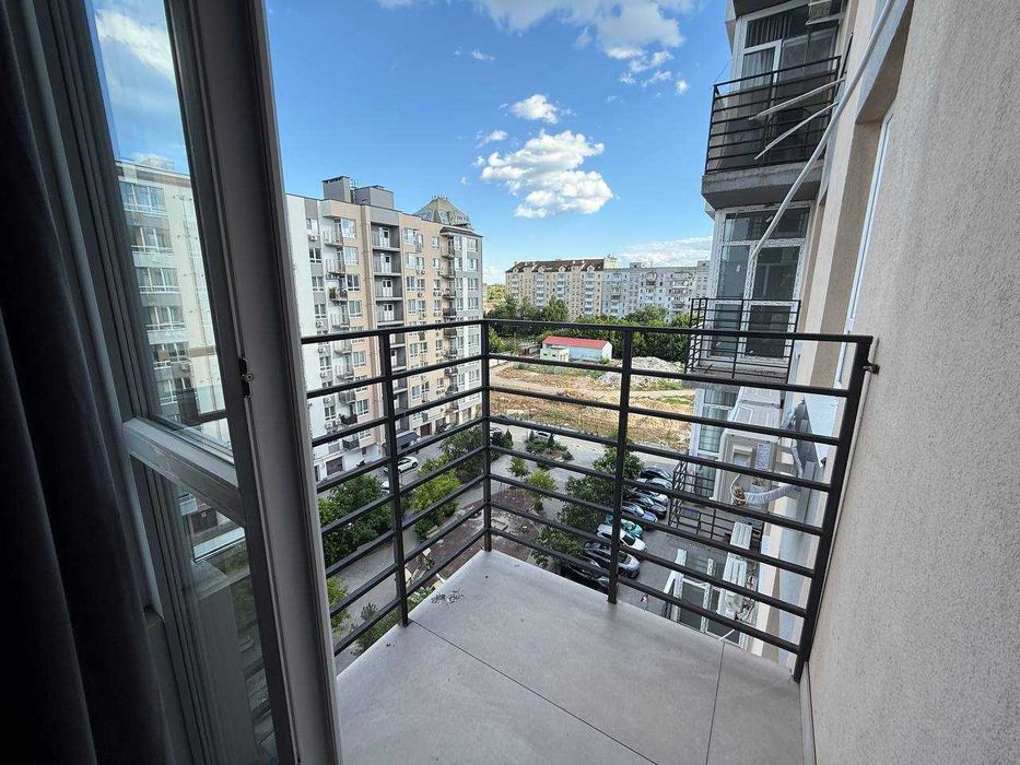 Продам 2к квартиру в ЖК ДНІПРОВСЬКА БРАМА-2, Слобожанське