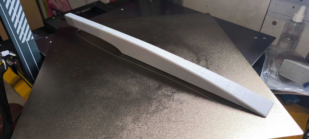 Профессиональные услуги 3D печати