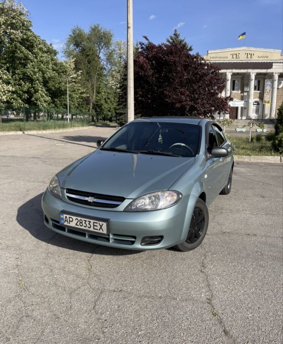 ПРОДАМ  Chevrolet Lacetti 1,6