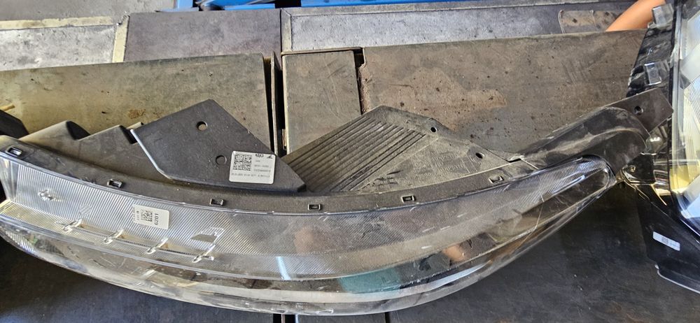 Farol yundai i 20
