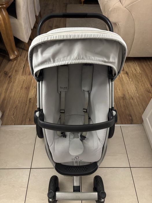 Wozek spacerowy Quinny Buzz Extra