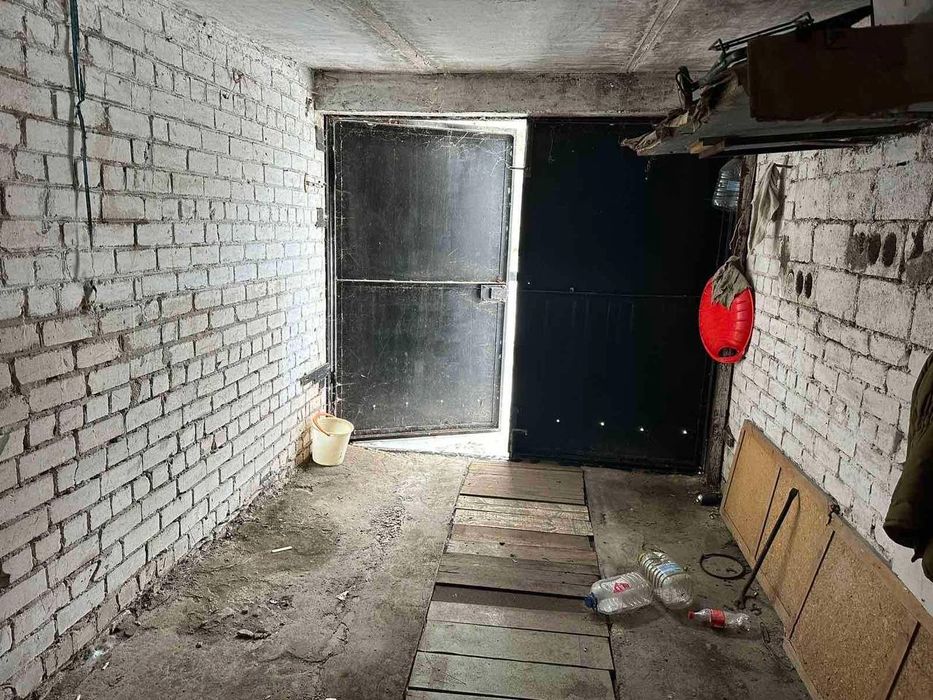 продаю гараж 129 квартал (недалеко Заречный, Зарічний)
