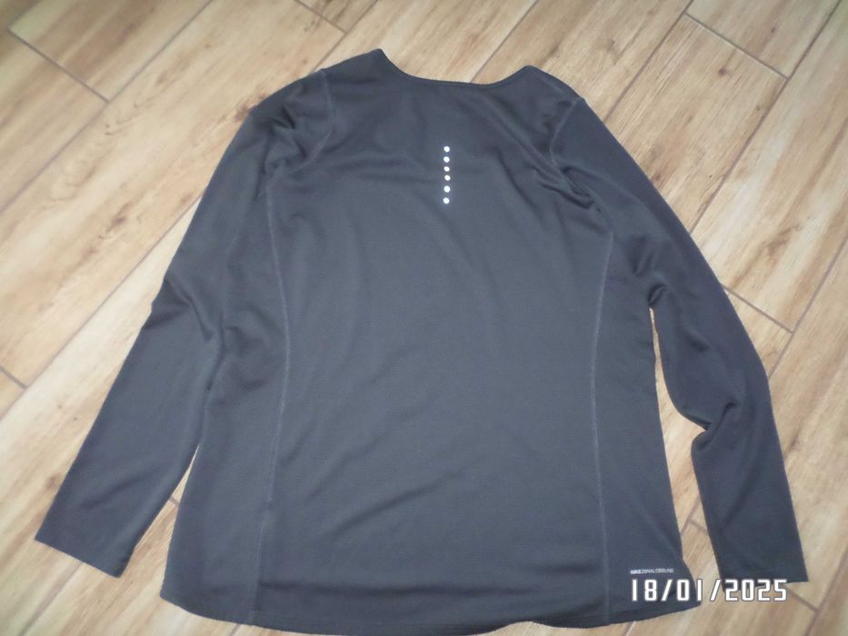 Firmowa koszulka sportowa Nike-rozmiar -XL