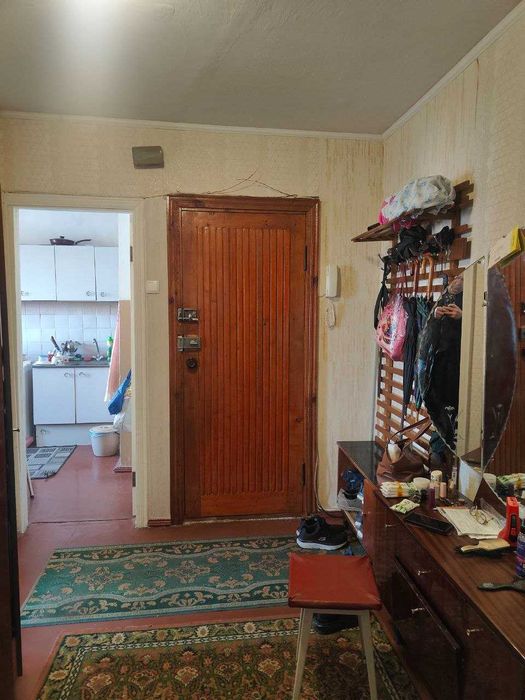 3 кімнатна квартира на Митниці