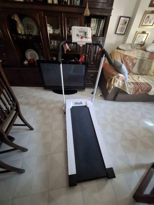 Iwalk Treadmill – New64729696036481124