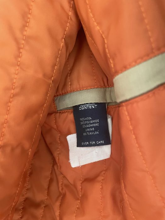 Canadiana Gant tamnho M