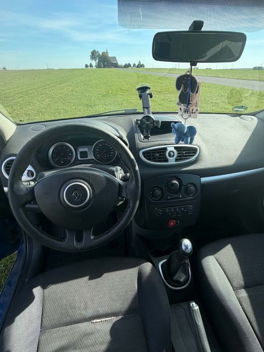 Renault Clio 1.2 TCE
