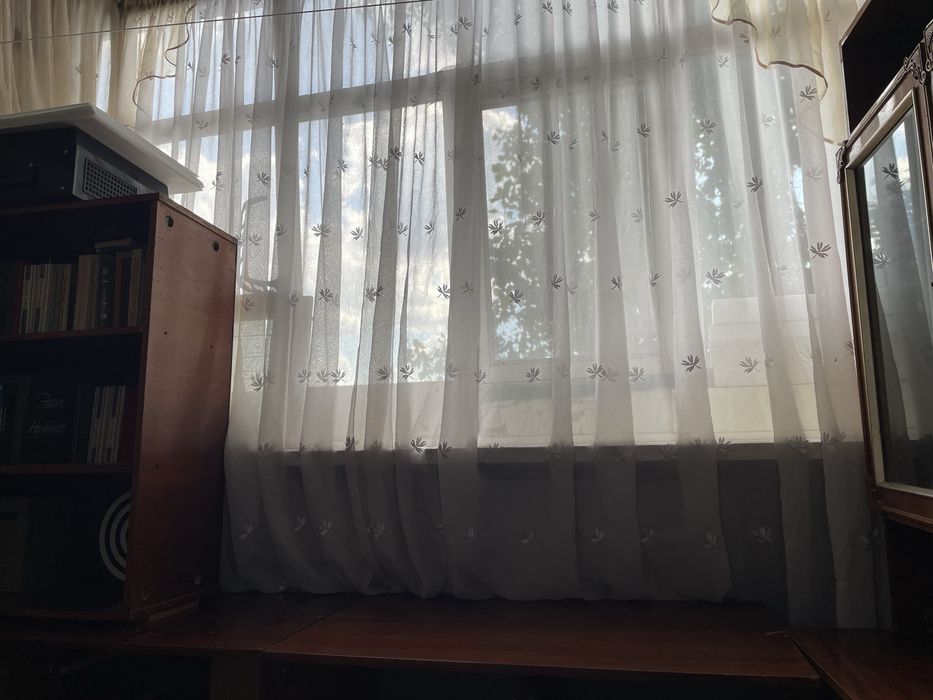 Здам 3 квартиру в 4 мікр.