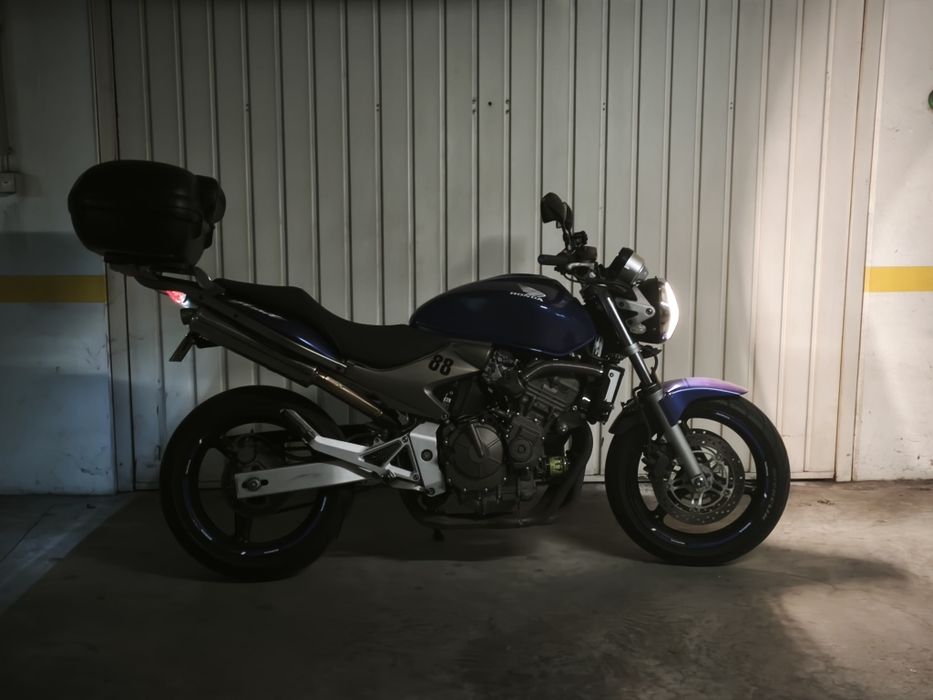 Honda Hornet 2005