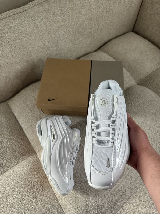Кросівки Nike Hot Step 2 Drake Nocta білі