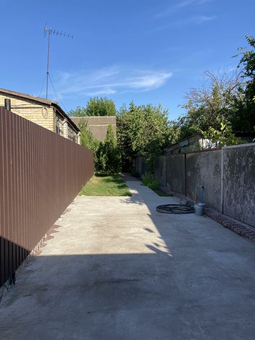 Продажа жилого дома