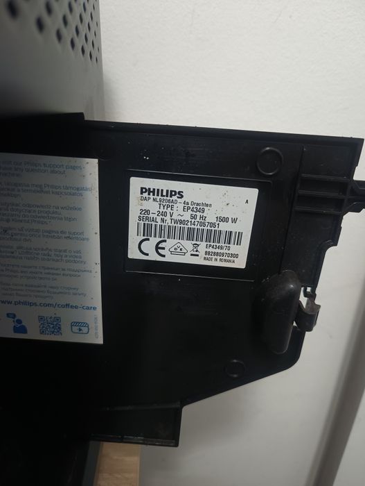 Ekspres Philips EP4349