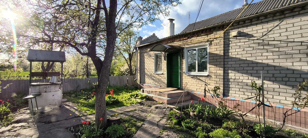 Продам дом в селе Губиниха