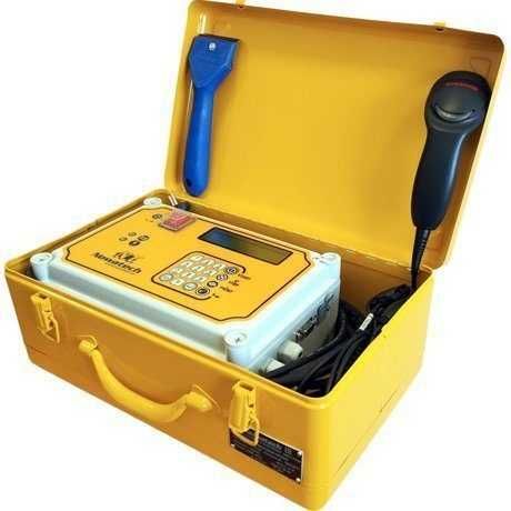 Wynajem zgrzewarek doczołowych, elektrooporowych, odwodnień (HDPE)