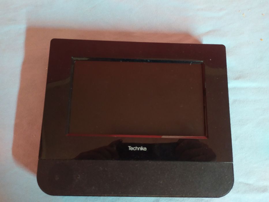 Монітор аналоговий