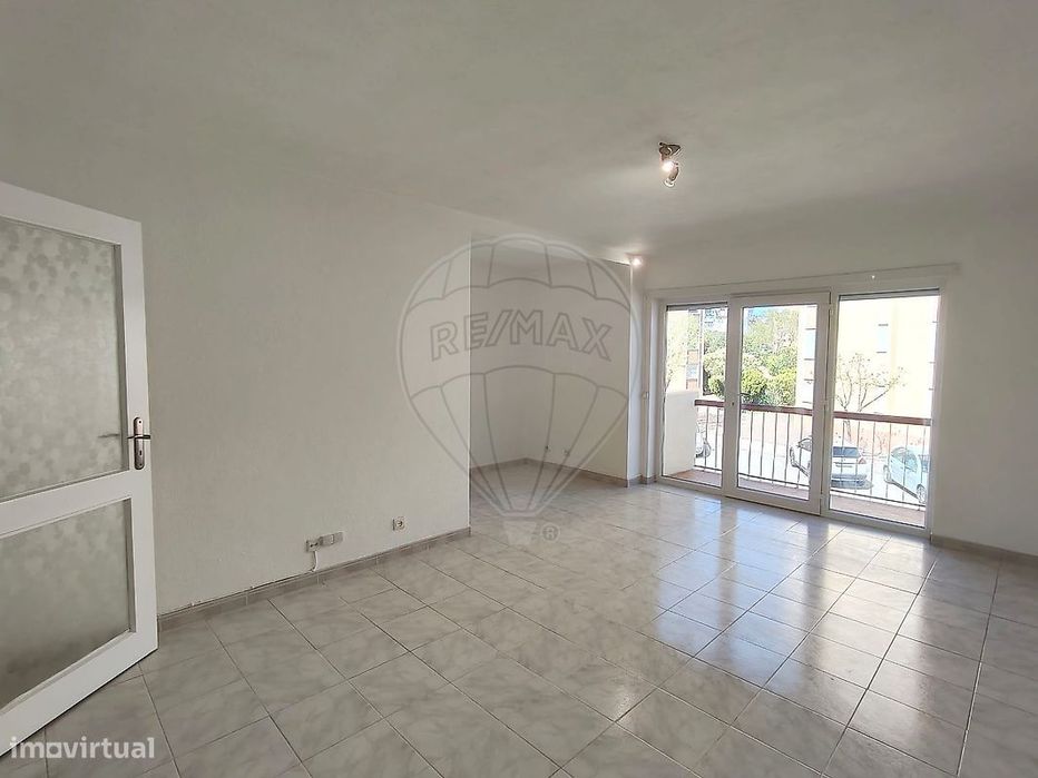 Apartamento T4 para venda