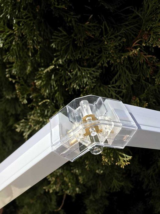 LED Світильник / Соти — зберіть свій комплект