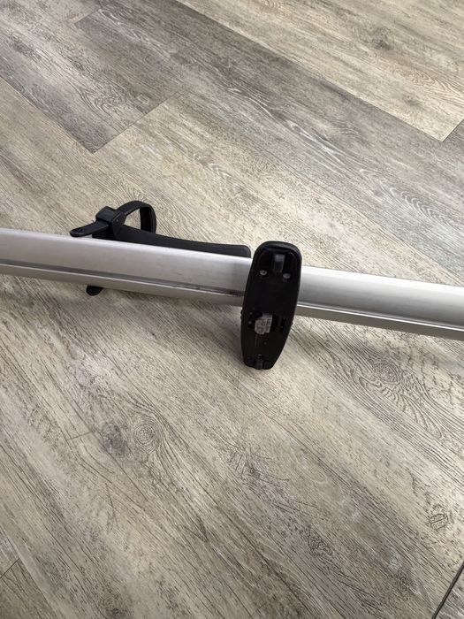 Suporte de Bicicleta para Tejadilho Whispbar
