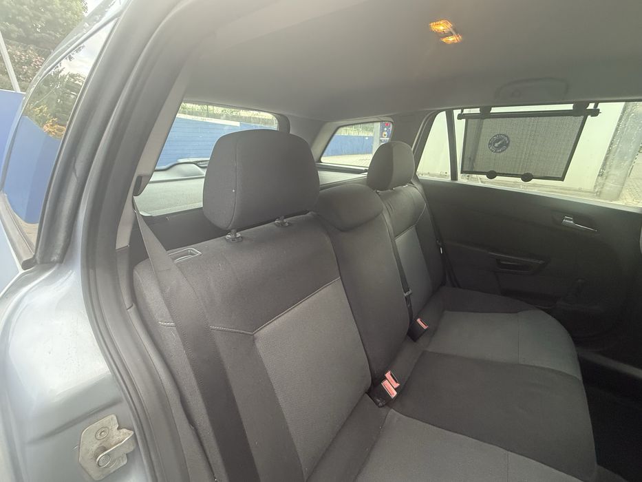 Opel Astra H 1.3Cdti *
