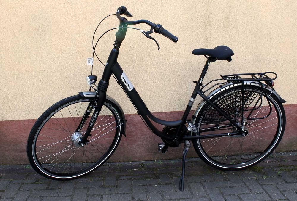 Rower Miejski Majdller 28″ CAMEO 8.7 17″