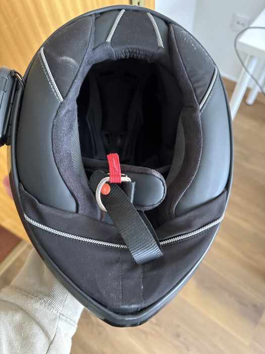 Capacete Shark Speed R