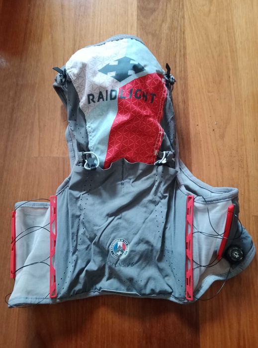 Colete para corrida/trail