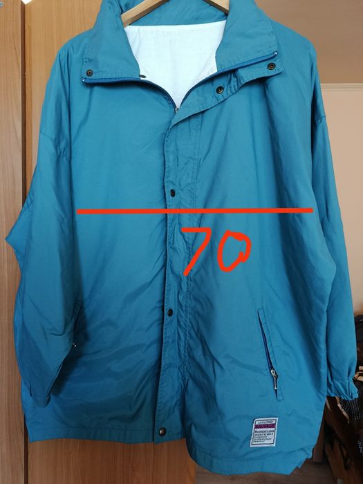 Продам вітровку бірюзову