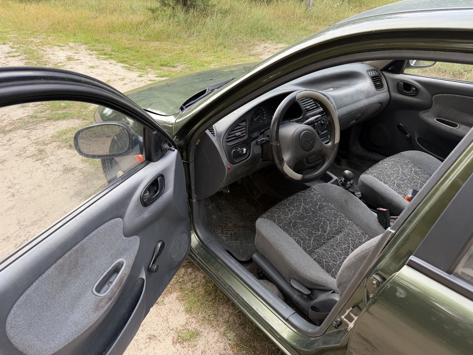 Продам Daewoo Sens