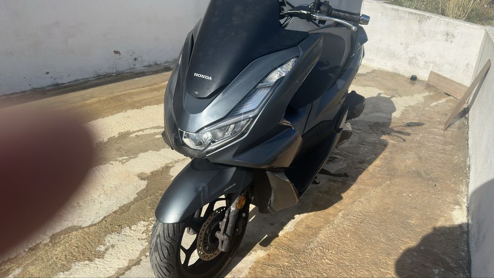 Pcx 125 honda 2021