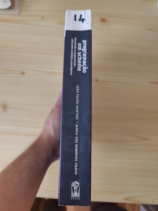 Programação em scheme - João Martins e Maria Cravo