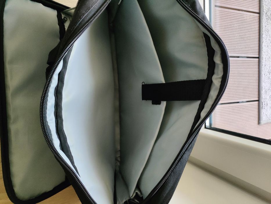 Torba na laptopa HP oryginalna