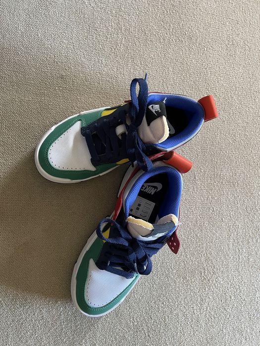 Sapatilhas Nike Senhora novas