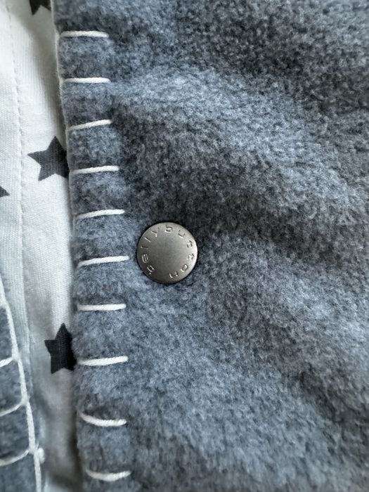 Bellybutton kurteczka polarek rozm. 86