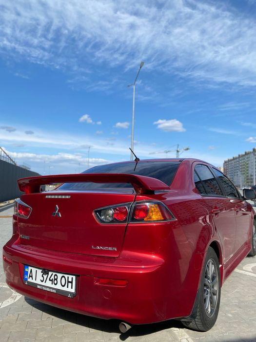 Продам Mitsubishi Lancer 10