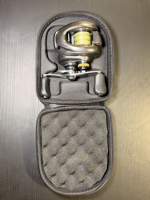 Shimano Metanium DC 101 XG 9+1BB