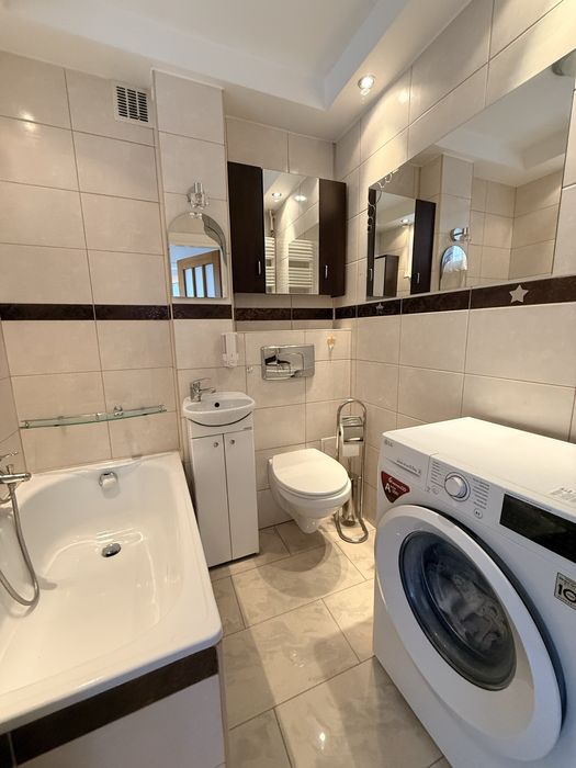 Mieszkanie Łódź Bałuty 52,55 m2