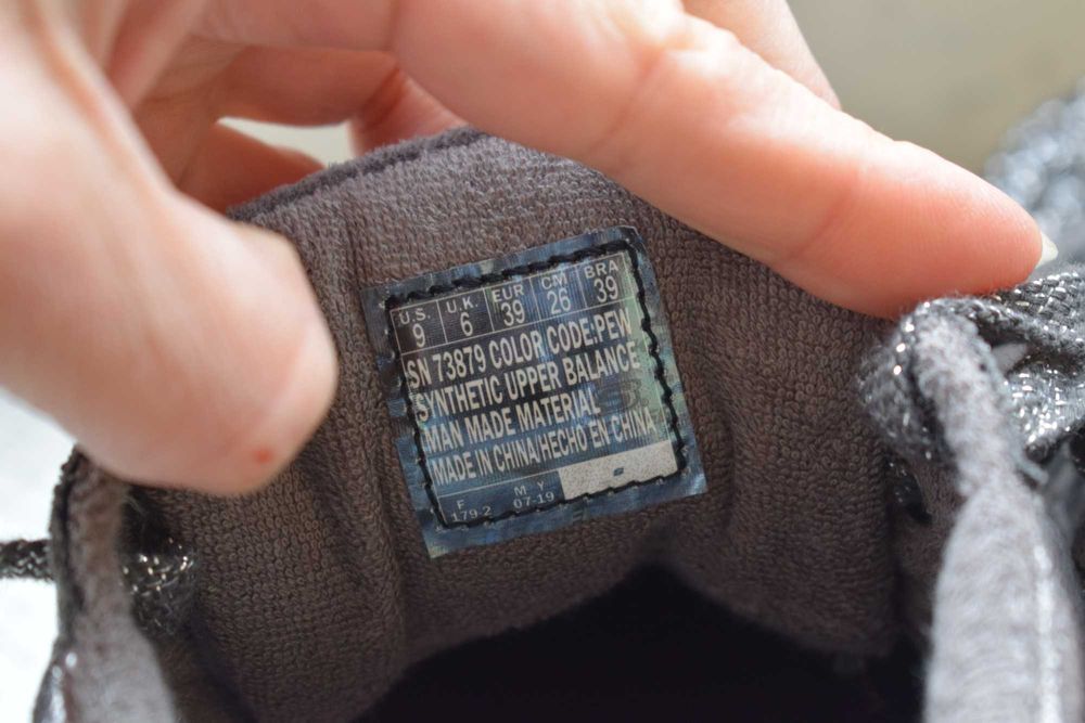 кеды туфли слипоны мокасины лоферы кроссовки Skechers р. 39 40 26 см