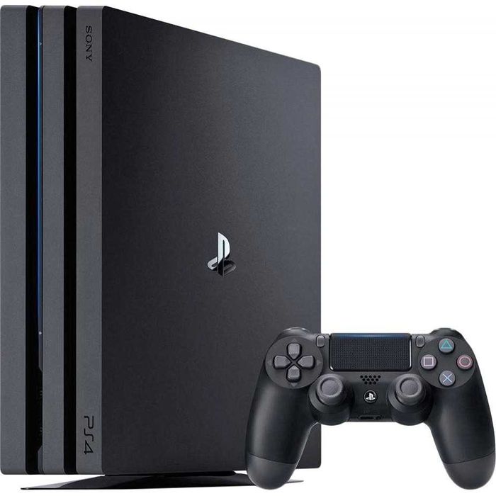 Ігрова консоль Sony PlayStation 4 Pro 1Tb