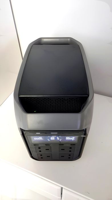 Зарядная станция EcoFlow DELTA 3 В Наявності!!!