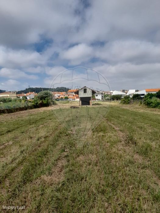 Terreno  para venda — Arcos E Mogofores, Aveiro